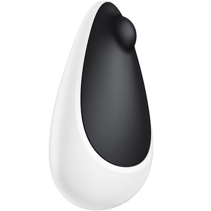 Satisfyer - Spot On 3 Estimulador De Clítoris Negro 2 Satisfyer - Spot On 3 Estimulador De Clítoris Negro - Imagen 2