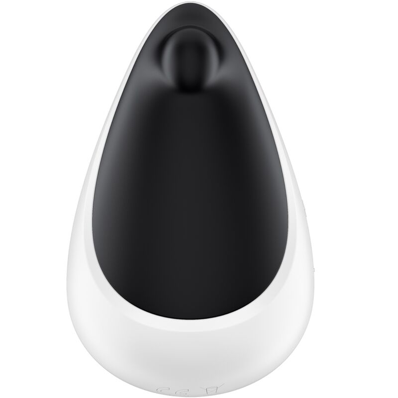 Satisfyer - Spot On 3 Estimulador De Clítoris Negro 3 Satisfyer - Spot On 3 Estimulador De Clítoris Negro - Imagen 3