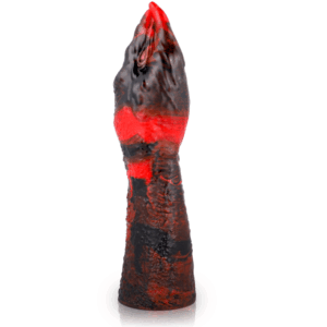Epic - Lilith Dildo Demonio Maligno M