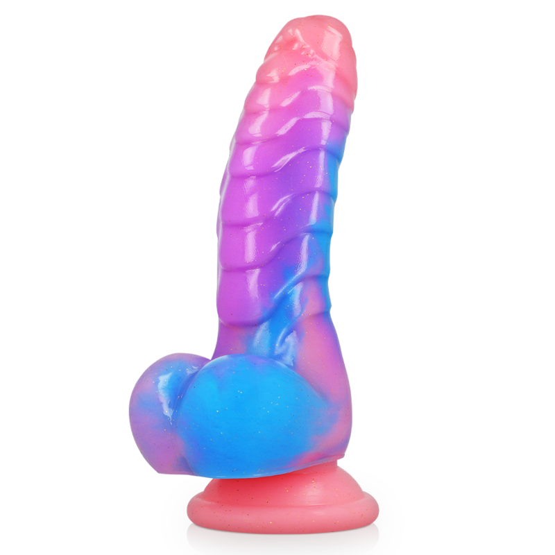 Epic - Empusa Dildo Guardiana De Hades 1 Epic - Empusa Dildo Guardiana De Hades