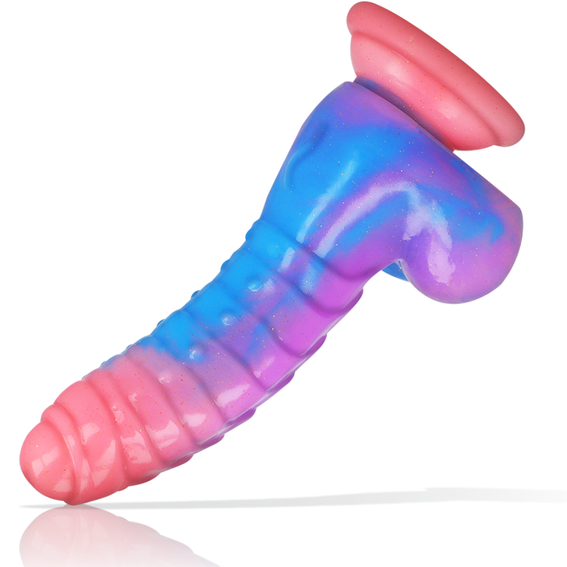 Epic - Empusa Dildo Guardiana De Hades 3 Epic - Empusa Dildo Guardiana De Hades - Imagen 3