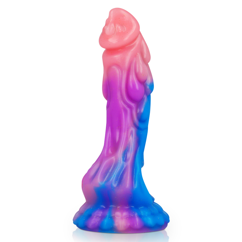 Epic - Ashtar Dildo Extraterrestre Forma Humana 1 Epic - Ashtar Dildo Extraterrestre Forma Humana