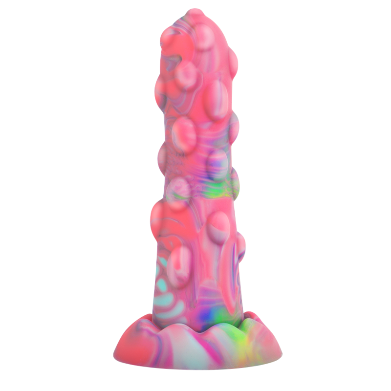 Epic - Nixie Dildo Espíritu Cambia Formas 1 Epic - Nixie Dildo Espíritu Cambia Formas