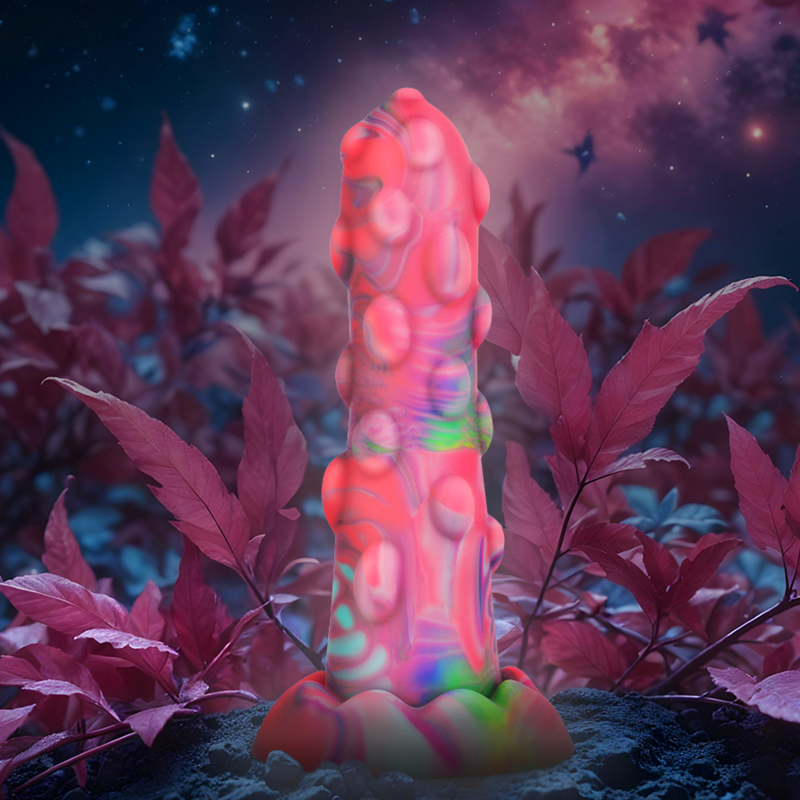 Epic - Nixie Dildo Espíritu Cambia Formas 7 Epic - Nixie Dildo Espíritu Cambia Formas - Imagen 7