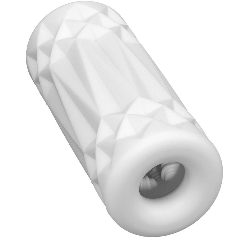 Pretty Love - Masturbador Masculino Lata Modelo 1 2 Pretty Love - Masturbador Masculino Lata Modelo 1 - Imagen 2