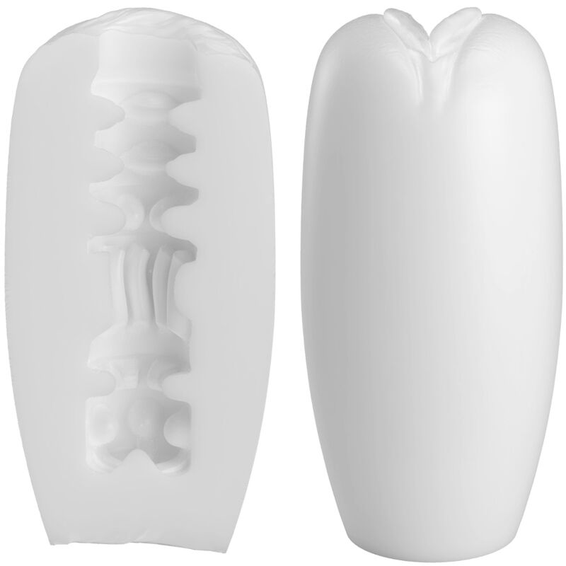 Pretty Love - Catherine Masturbador Masculino Blanco 2 Pretty Love - Catherine Masturbador Masculino Blanco - Imagen 2