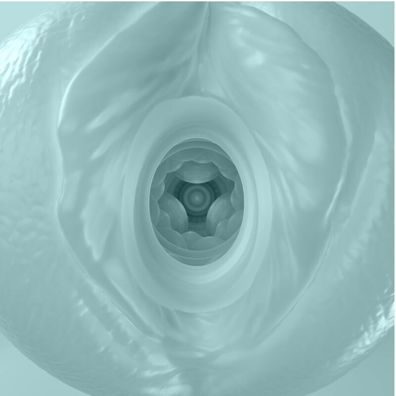 Pretty Love - Masha Masturbador Masculino Azul 3 Pretty Love - Masha Masturbador Masculino Azul - Imagen 3