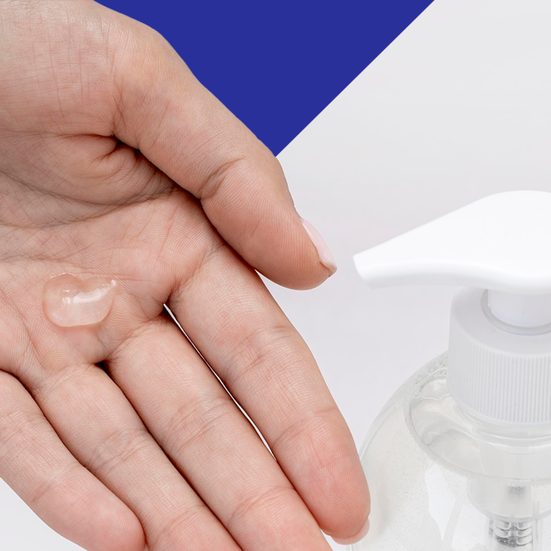 Aqua Quality - Lubricante Base De Agua 1000 Ml 3 Aqua Quality - Lubricante Base De Agua 1000 Ml - Imagen 3