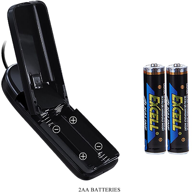 Baile - Catoblepas Vibrador Realístico 20.6 Cm Natural Control Remoto 7 Baile - Catoblepas Vibrador Realístico 20.6 Cm Natural Control Remoto - Imagen 7