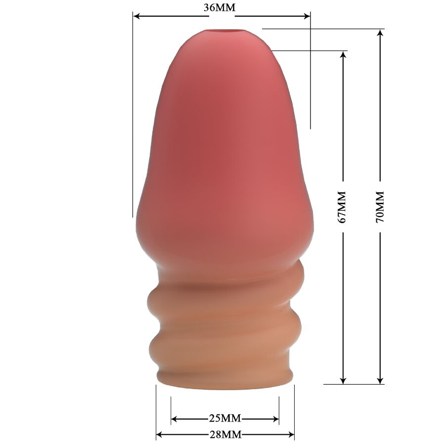 Pretty Love - Jeremy Engrosador Pene Rosado 7 Pretty Love - Jeremy Engrosador Pene Rosado - Imagen 7