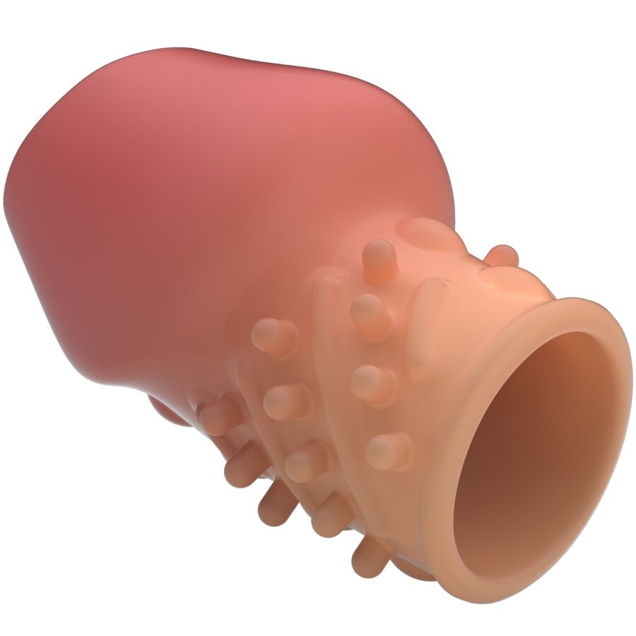 Pretty Love - Matias Engrosador Pene Rosado 6 Pretty Love - Matias Engrosador Pene Rosado - Imagen 6