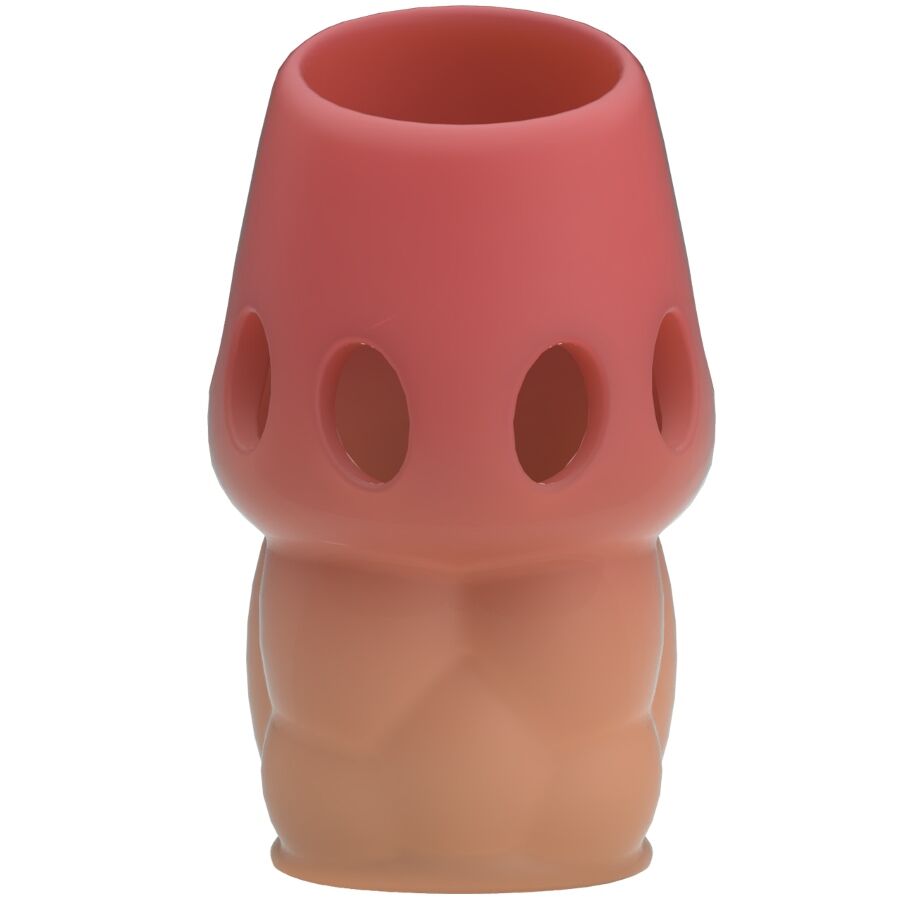 Pretty Love - Oscar Engrosador Pene Rosado 2 Pretty Love - Oscar Engrosador Pene Rosado - Imagen 2