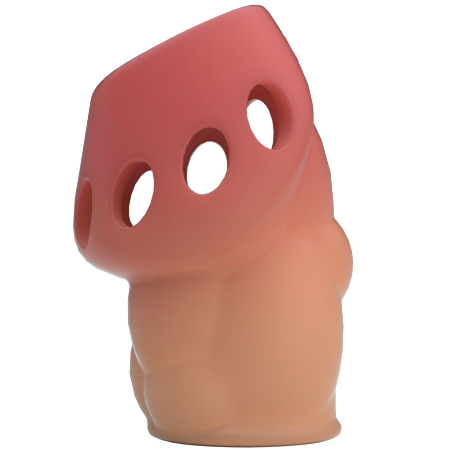 Pretty Love - Oscar Engrosador Pene Rosado 3 Pretty Love - Oscar Engrosador Pene Rosado - Imagen 3