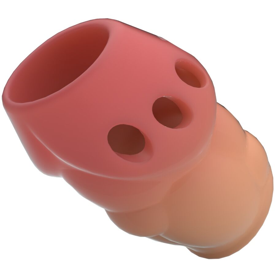 Pretty Love - Oscar Engrosador Pene Rosado 6 Pretty Love - Oscar Engrosador Pene Rosado - Imagen 6