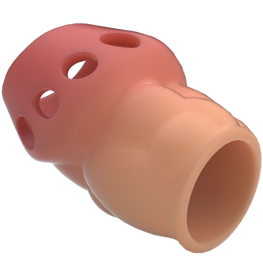 Pretty Love - Oscar Engrosador Pene Rosado 5 Pretty Love - Oscar Engrosador Pene Rosado - Imagen 5