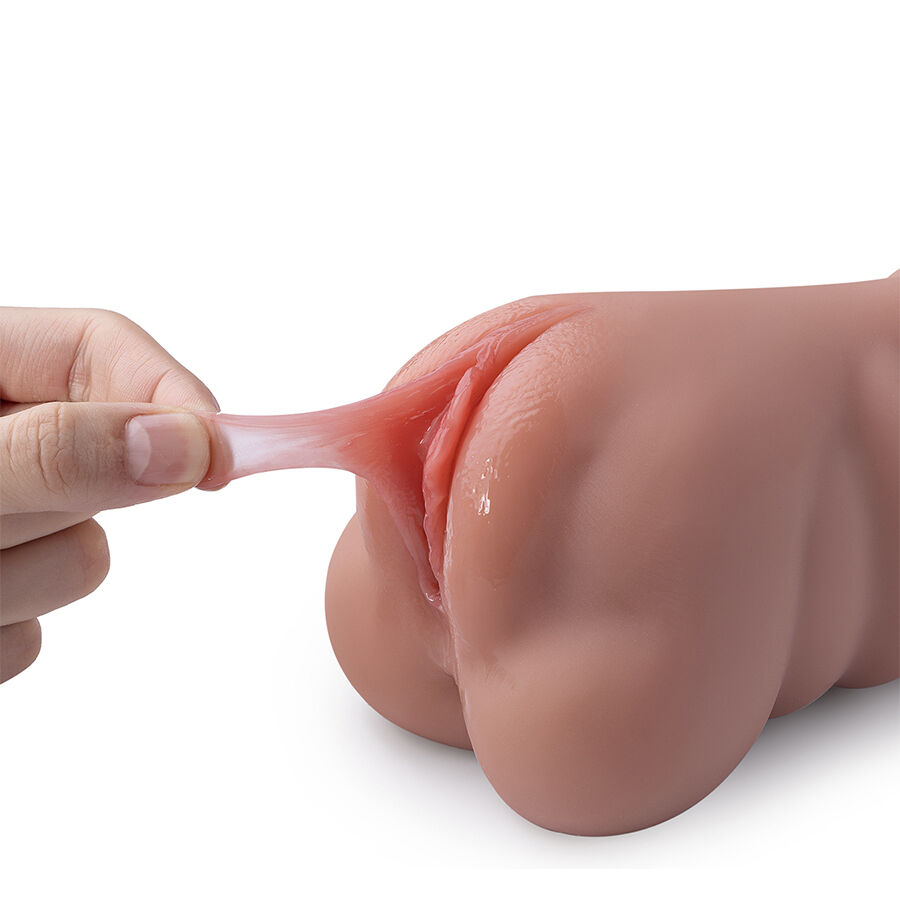 Xise - Ramar Masturbador Vagina Con Vibración 10 Xise - Ramar Masturbador Vagina Con Vibración - Imagen 10