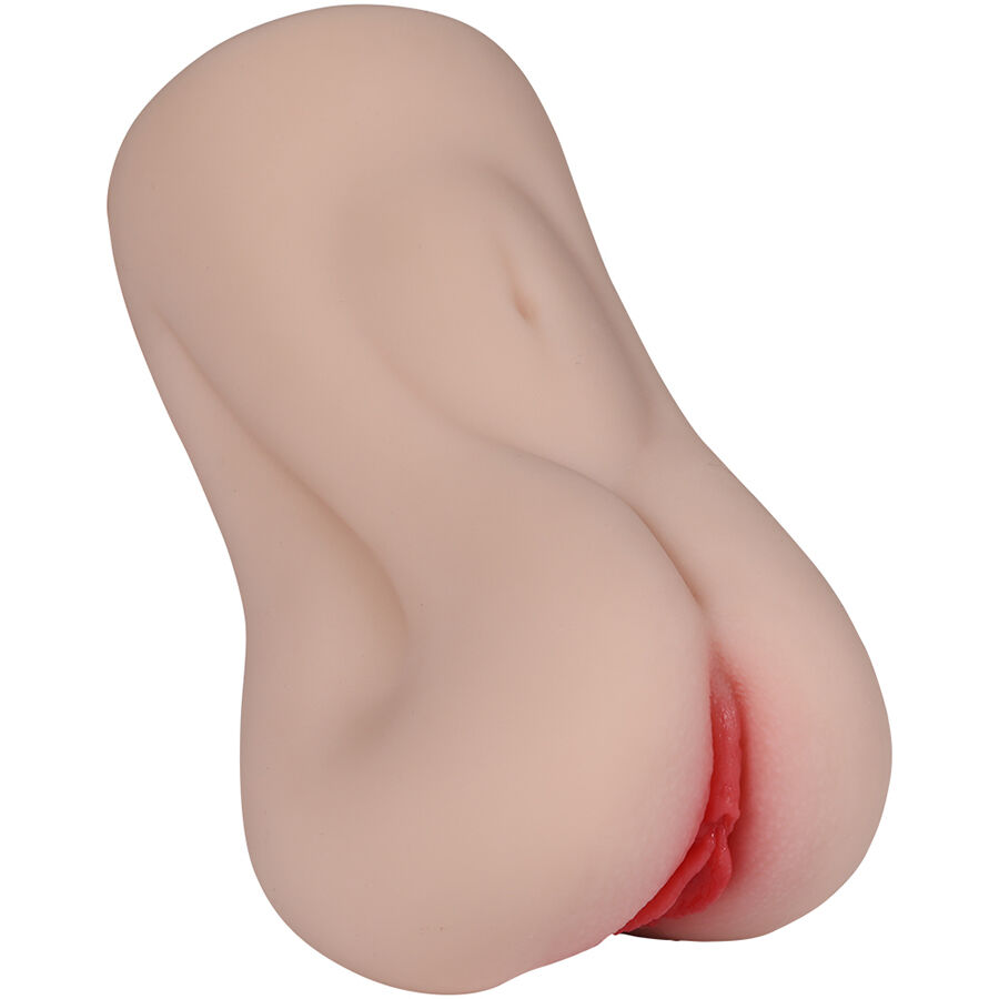 Xise - Agatha Vibrating Masturbador Vagina Con Vibración 7 Xise - Agatha Vibrating Masturbador Vagina Con Vibración - Imagen 7