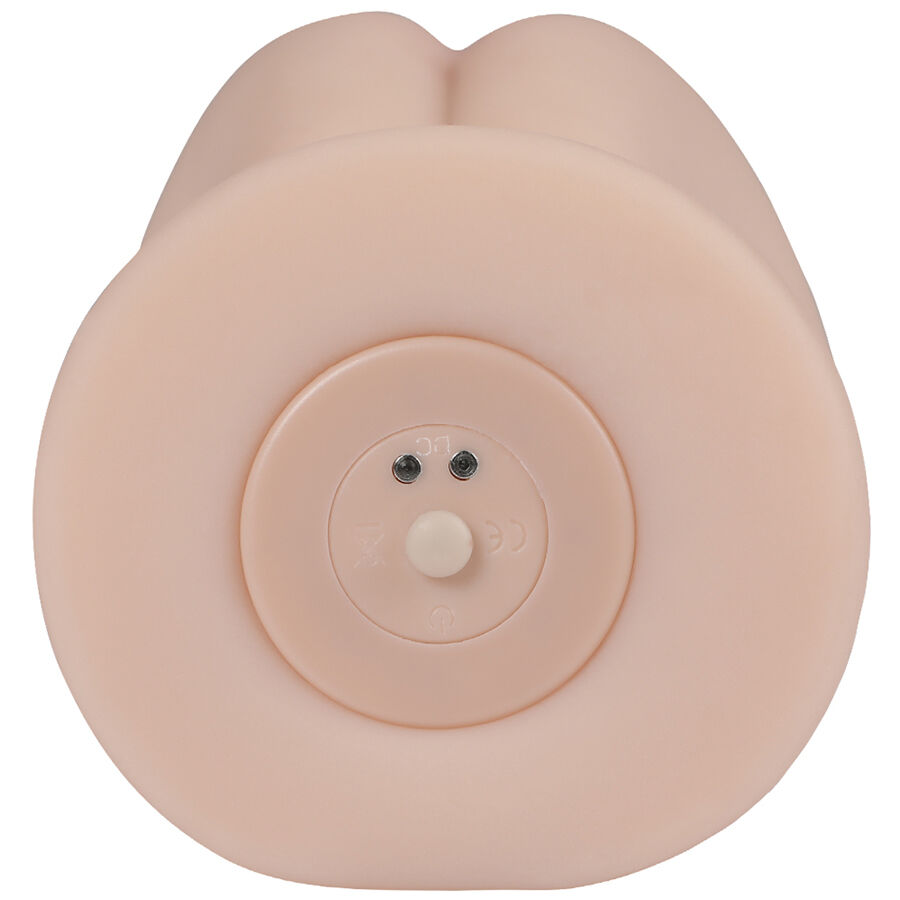 Xise - Agatha Vibrating Masturbador Vagina Con Vibración 2 Xise - Agatha Vibrating Masturbador Vagina Con Vibración - Imagen 2