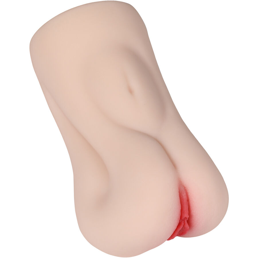 Xise - Agatha Vibrating Masturbador Vagina Con Vibración 5 Xise - Agatha Vibrating Masturbador Vagina Con Vibración - Imagen 5