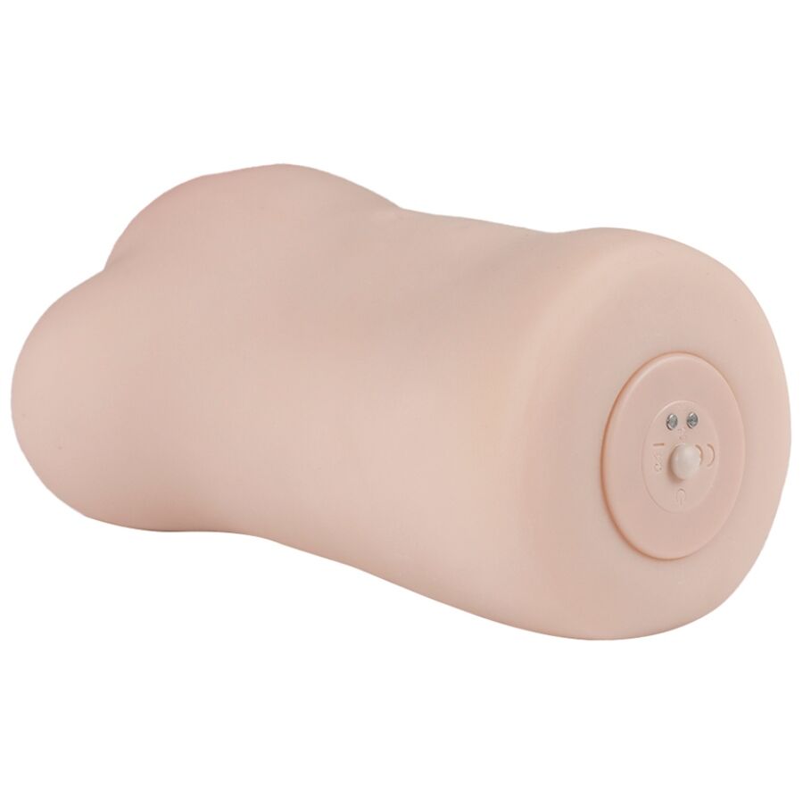 Xise - Eden Masturbador Vagina Con Vibración 3 Xise - Eden Masturbador Vagina Con Vibración - Imagen 3