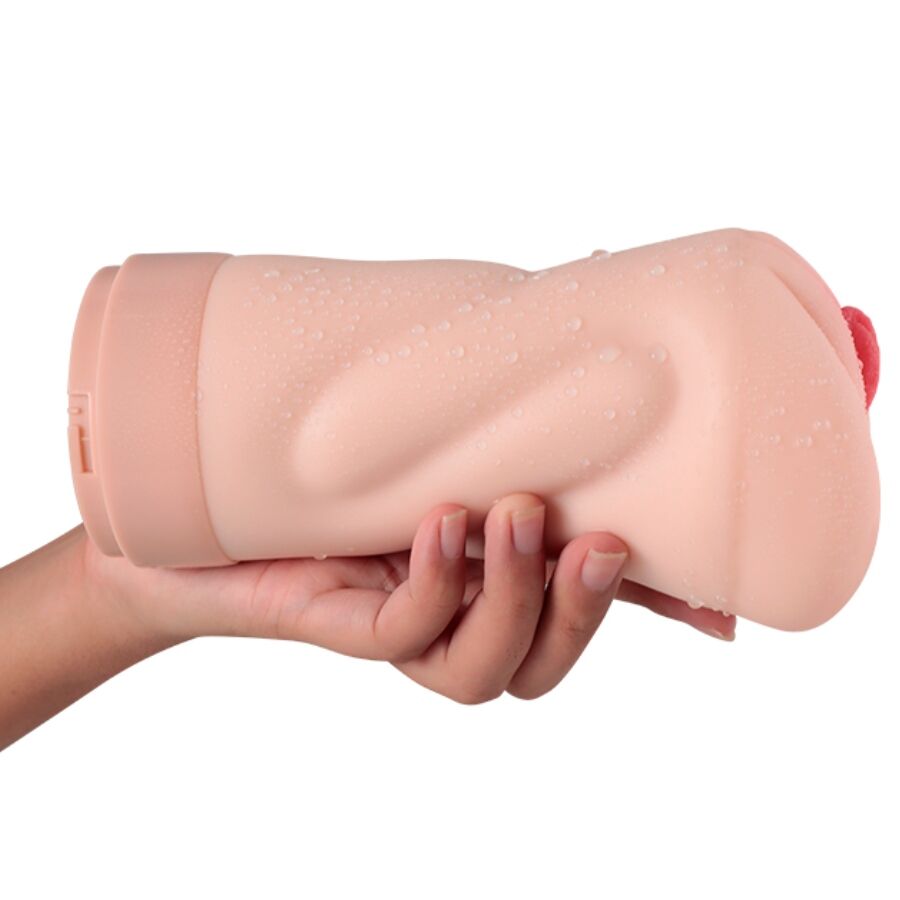 Xise - Suctroker V2.0 Vi Masturbador Vagina Con Vibración 9 Xise - Suctroker V2.0 Vi Masturbador Vagina Con Vibración - Imagen 9