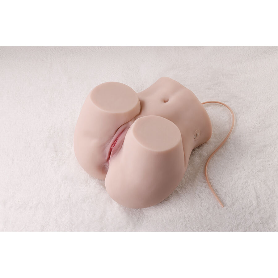 Xise - Mignon Sucking Masturbador Vagina Realístico Con Vibración Y Succionador Y Control Remoto 6 Kg 1 Xise - Mignon Sucking Masturbador Vagina Realístico Con Vibración Y Succionador Y Control Remoto 6 Kg