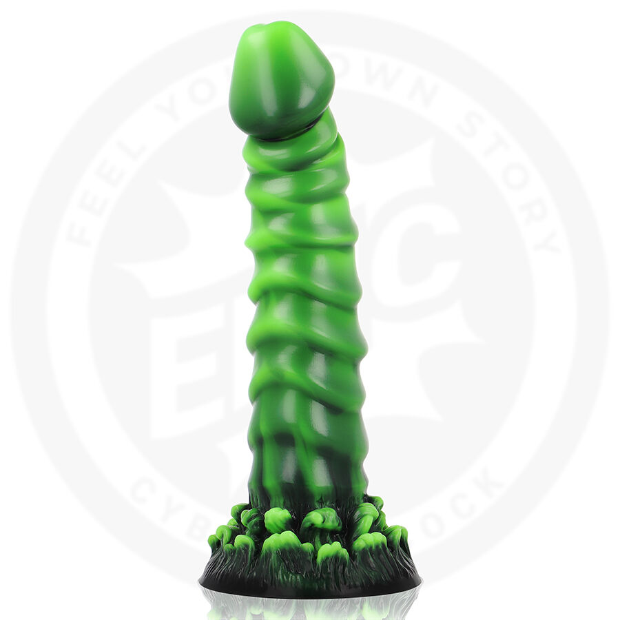 Epic - Caelion Dildo Raíz Viva 3 Epic - Caelion Dildo Raíz Viva - Imagen 3