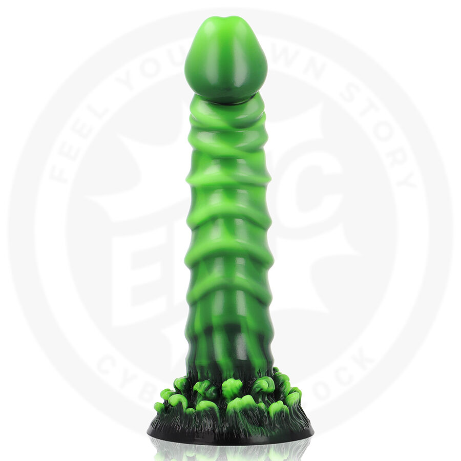 Epic - Caelion Dildo Raíz Viva 2 Epic - Caelion Dildo Raíz Viva - Imagen 2