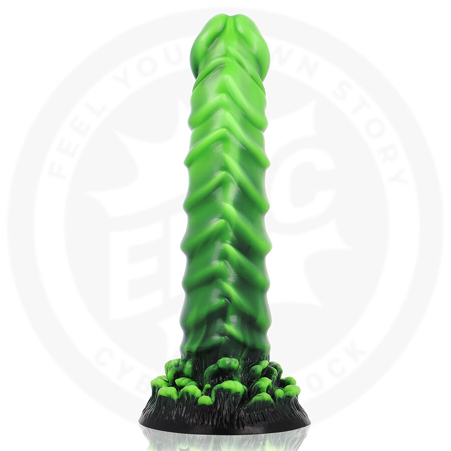 Epic - Caelion Dildo Raíz Viva 4 Epic - Caelion Dildo Raíz Viva - Imagen 4