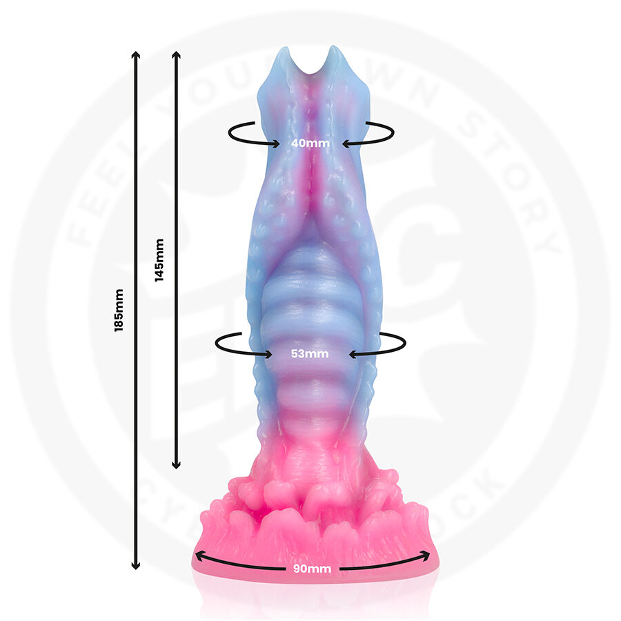 Epic - Oceara Dildo Amanecer 6 Epic - Oceara Dildo Amanecer - Imagen 6