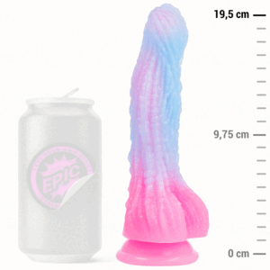 Epic - Selara Dildo Amanecer