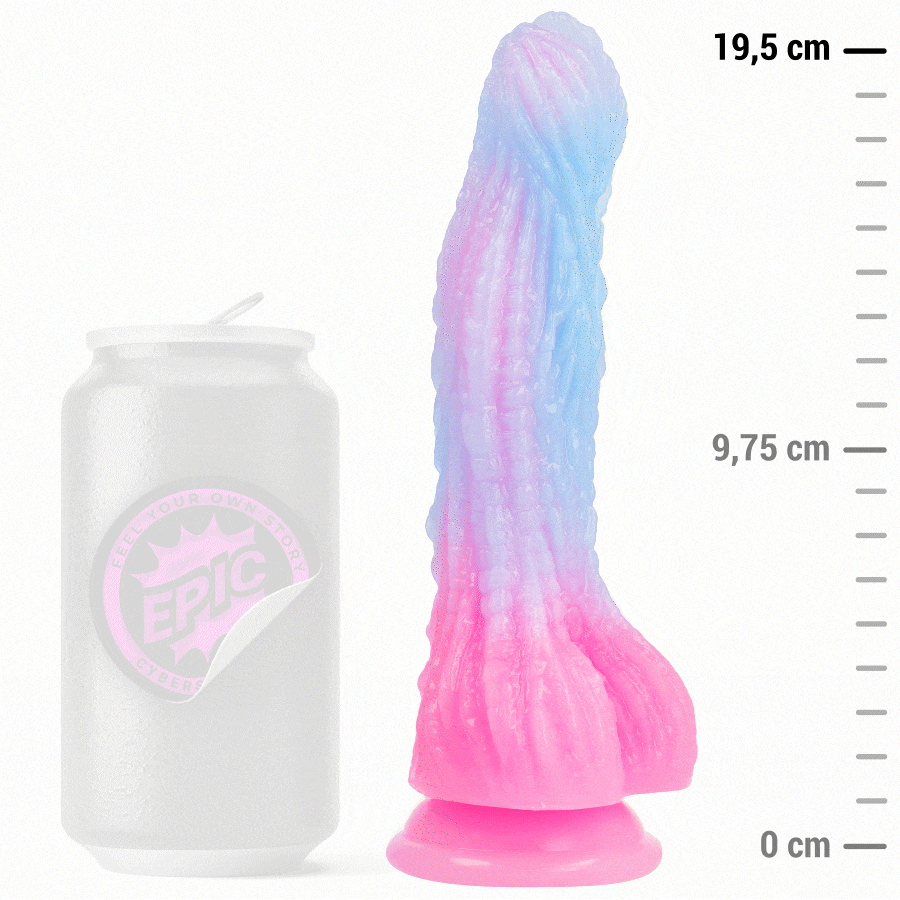 Epic - Selara Dildo Amanecer 1 Epic - Selara Dildo Amanecer