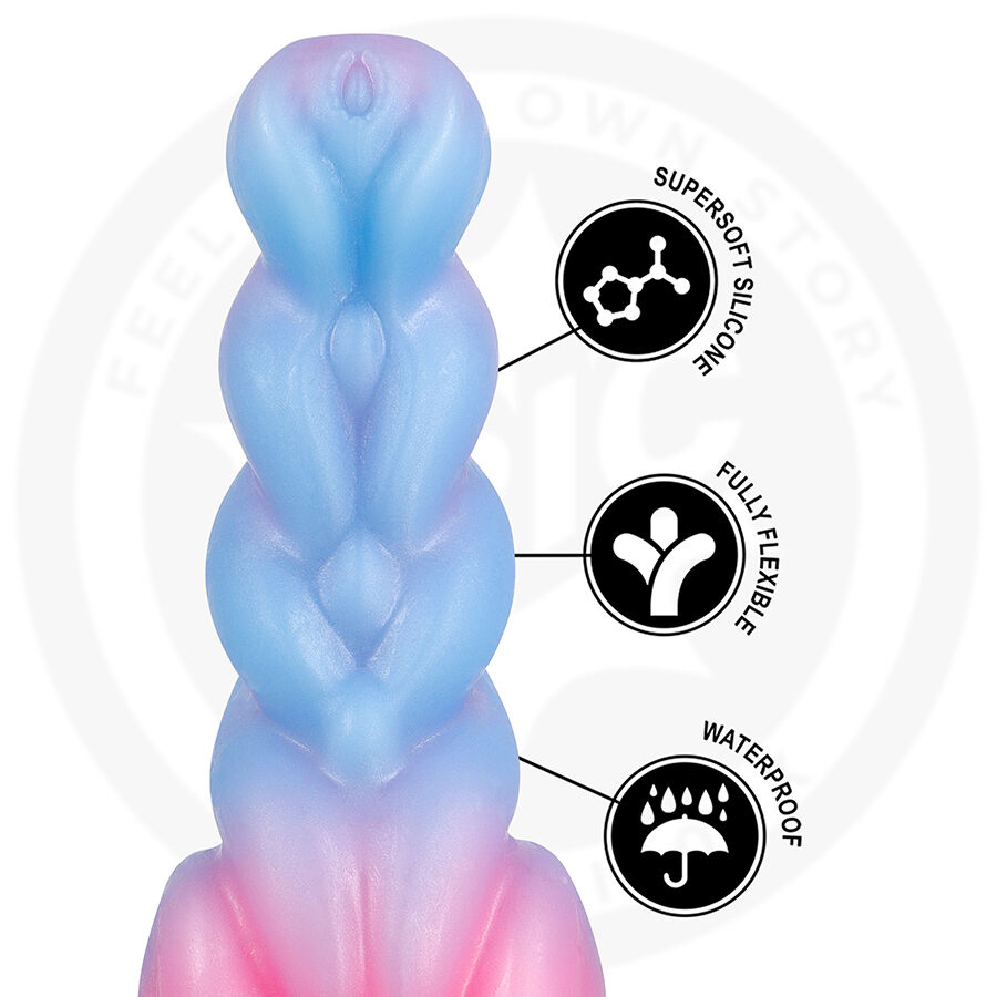 Epic - Rheona Dildo Amanecer 7 Epic - Rheona Dildo Amanecer - Imagen 7