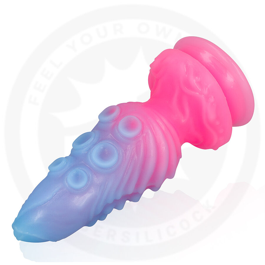 Epic - Hydrala Dildo Mareas Místicas 3 Epic - Hydrala Dildo Mareas Místicas - Imagen 3