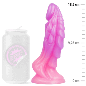 Epic - Galatea Dildo Brillo Lunar