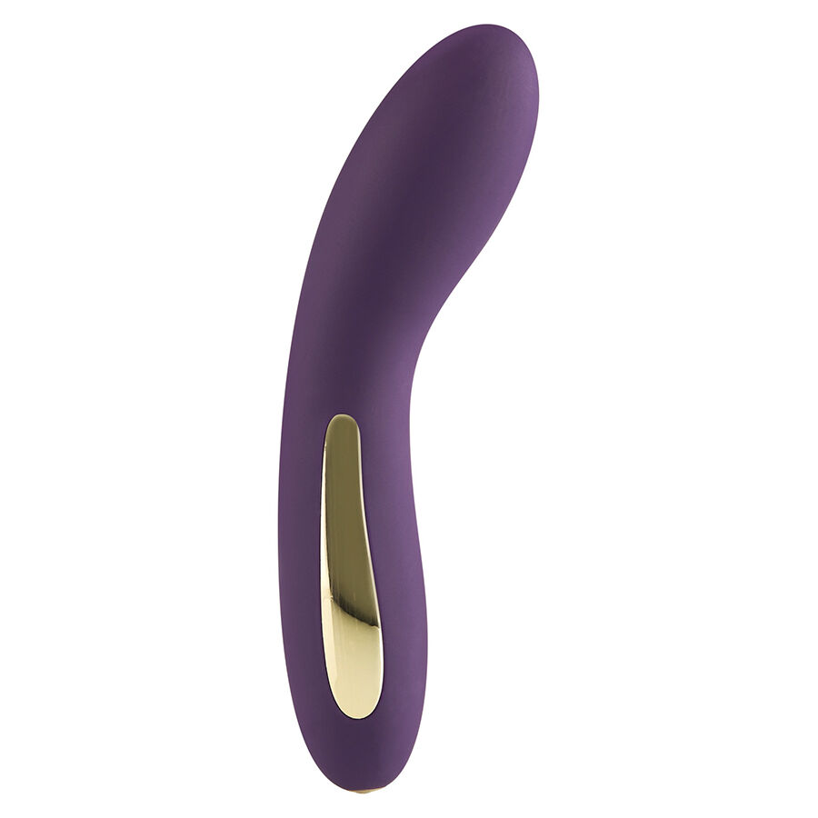 Toyjoy - Luz Luminate Vibrador Morado 1 Toyjoy - Luz Luminate Vibrador Morado