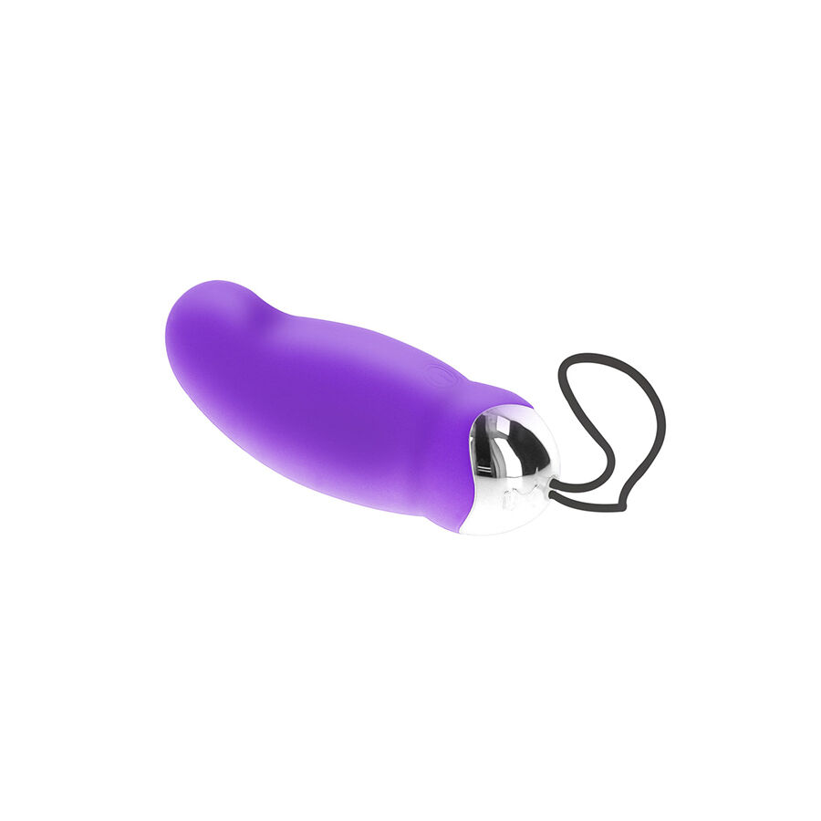 Toyjoy - Happiness My Orgasm Eggsplode Vibrador Control Remoto 2 Toyjoy - Happiness My Orgasm Eggsplode Vibrador Control Remoto - Imagen 2