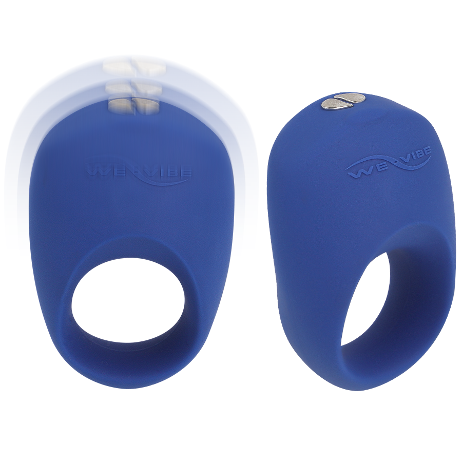 We-Vibe - Pivot Anillo Vibrador We Connect 2 We-Vibe - Pivot Anillo Vibrador We Connect - Imagen 2