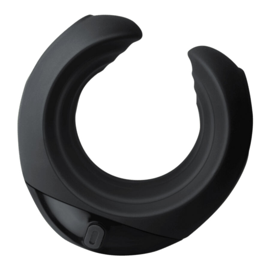 Rocks- Off - Echo Masturbador Vibrador Negro 1 Rocks- Off - Echo Masturbador Vibrador Negro
