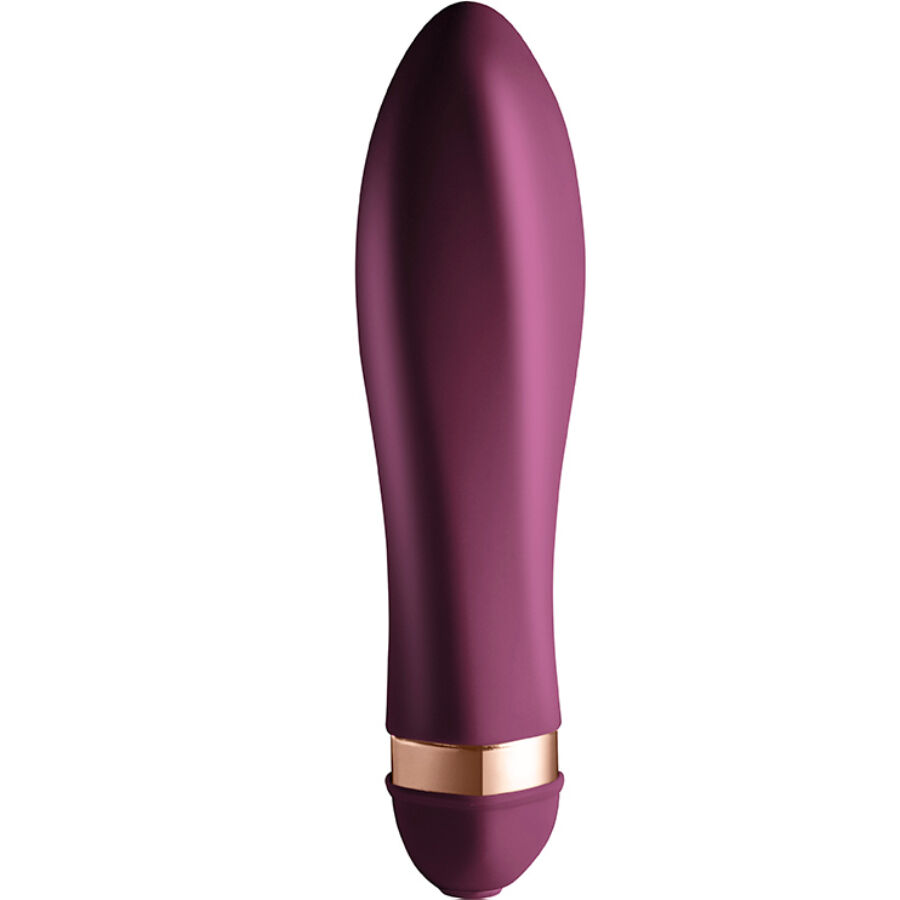 Climaximum - Desire Kit Vibrador + Plug Anal Trenzado 2 Climaximum - Desire Kit Vibrador + Plug Anal Trenzado - Imagen 2