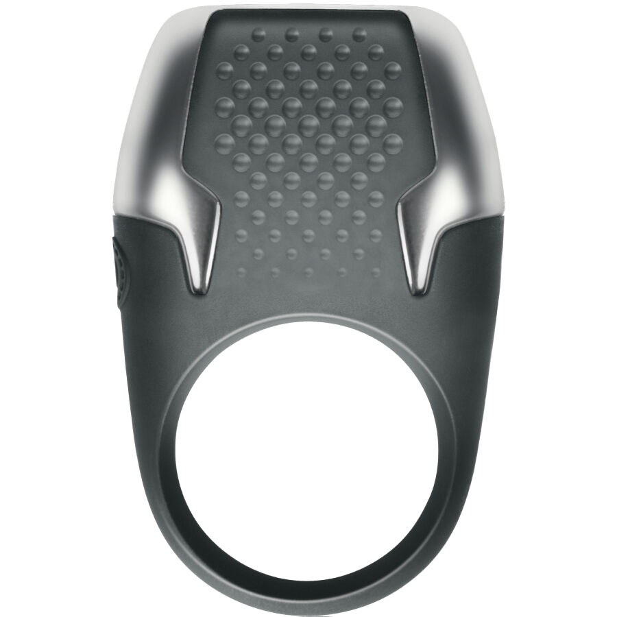 Climaximum - Tyro Anillo Vibrador Para Pene Luces Led 1 Climaximum - Tyro Anillo Vibrador Para Pene Luces Led