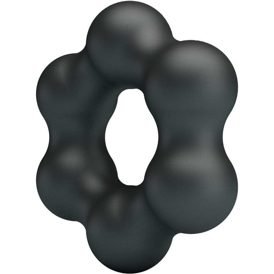 Crazy Bull - Clauzell Anillo Silicona Modelo 10 3 Crazy Bull - Clauzell Anillo Silicona Modelo 10 - Imagen 3