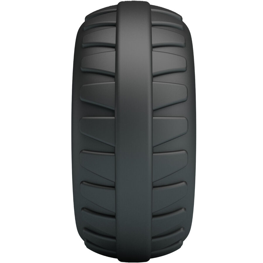 Crazy Bull - Dilson Anillo Silicona Modelo 3 4 Crazy Bull - Dilson Anillo Silicona Modelo 3 - Imagen 4