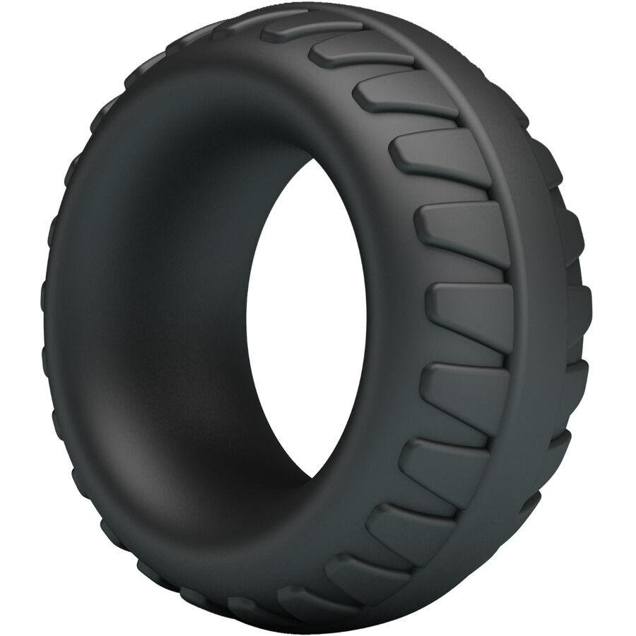 Crazy Bull - Dilson Anillo Silicona Modelo 3 3 Crazy Bull - Dilson Anillo Silicona Modelo 3 - Imagen 3