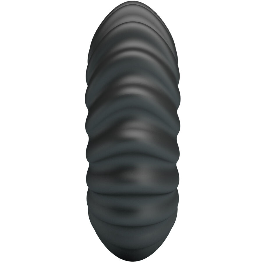 Crazy Bull - Fitz Anillo Silicona Modelo 8 4 Crazy Bull - Fitz Anillo Silicona Modelo 8 - Imagen 4