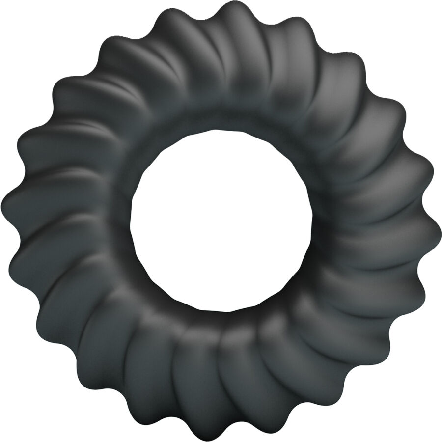 Crazy Bull - Fitz Anillo Silicona Modelo 8 2 Crazy Bull - Fitz Anillo Silicona Modelo 8 - Imagen 2