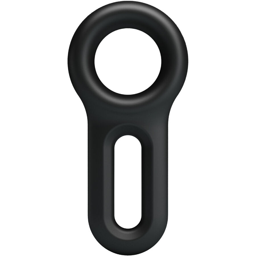 Crazy Bull - Oniel Anillo Silicona Modelo 18 2 Crazy Bull - Oniel Anillo Silicona Modelo 18 - Imagen 2