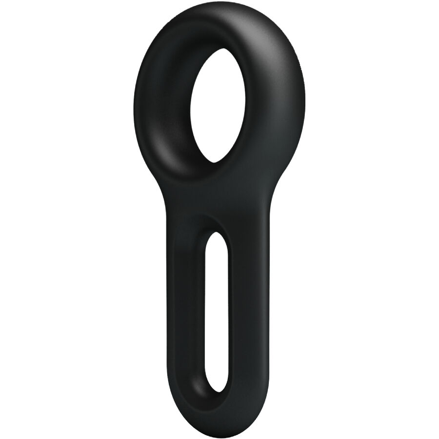 Crazy Bull - Oniel Anillo Silicona Modelo 18 3 Crazy Bull - Oniel Anillo Silicona Modelo 18 - Imagen 3