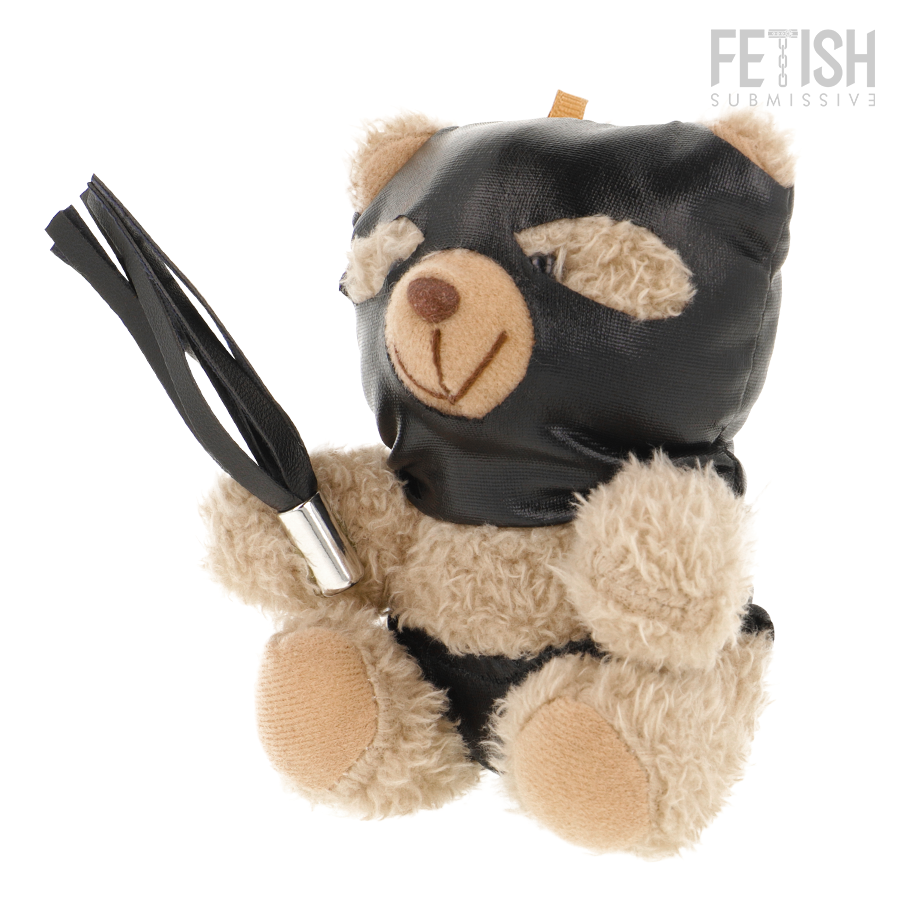 Fetish Submissive - Luno Osito Peluche Bdsm Modelo 7 1 Fetish Submissive - Luno Osito Peluche Bdsm Modelo 7
