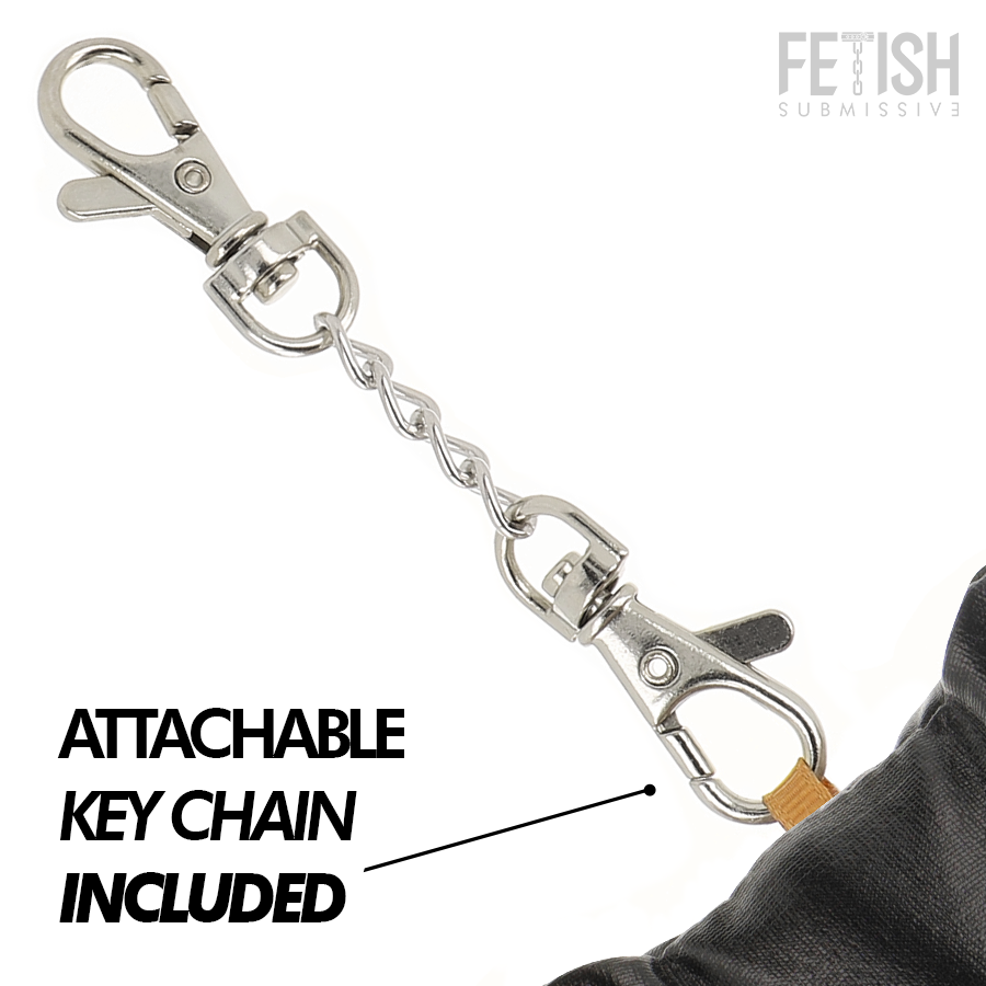 Fetish Submissive - Momo Osito Peluche Bdsm Modelo 8 6 Fetish Submissive - Momo Osito Peluche Bdsm Modelo 8 - Imagen 6